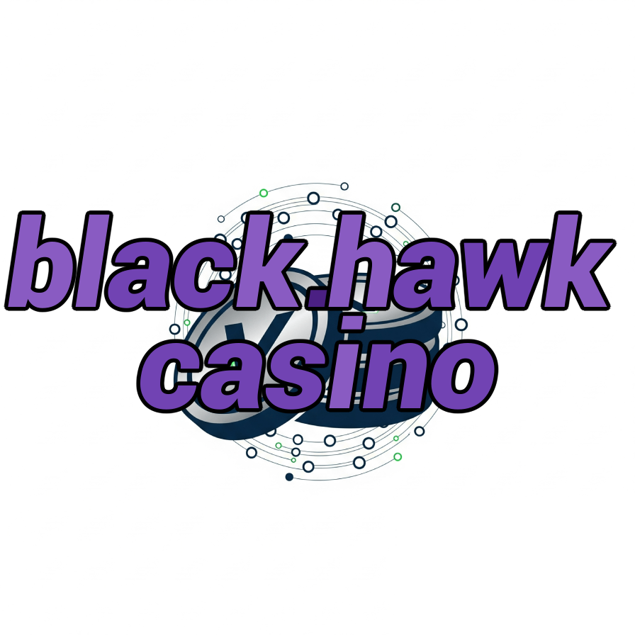 black.hawk casino