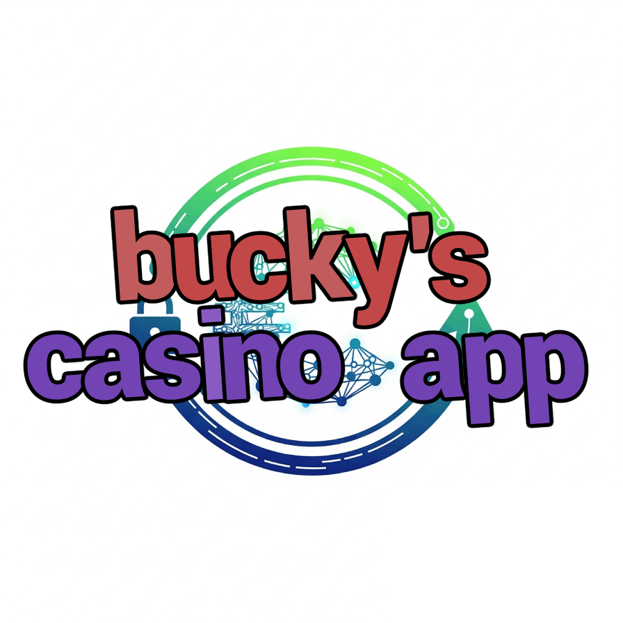 bucky's casino app