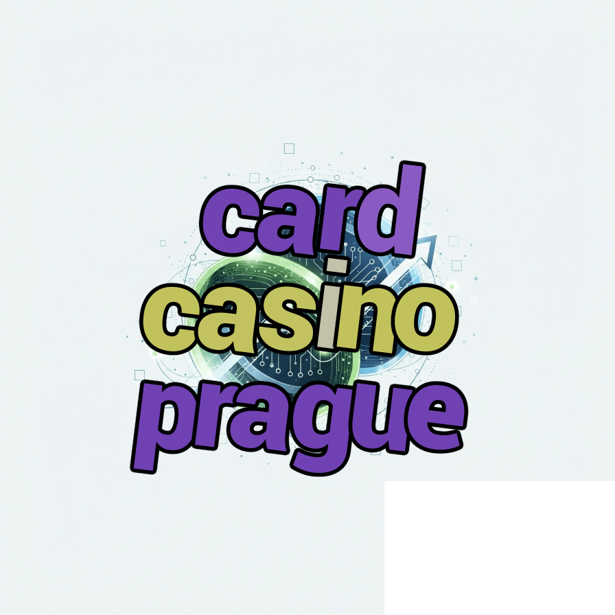 card casino prague